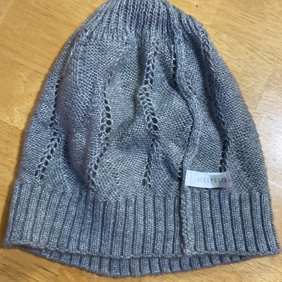 Aeropostale Beanie. Winter Hat. - Picture 2 of 3